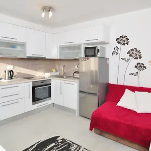 Full Equipped Flat Close To , Split Croatia