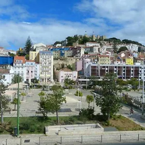 Bairrus Mourisca , Lisbon Portugal