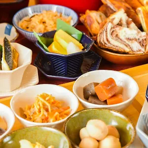 산코인 하치조구치 미야비 시키노유 교토