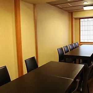 3* Ryokan Kamogawakan