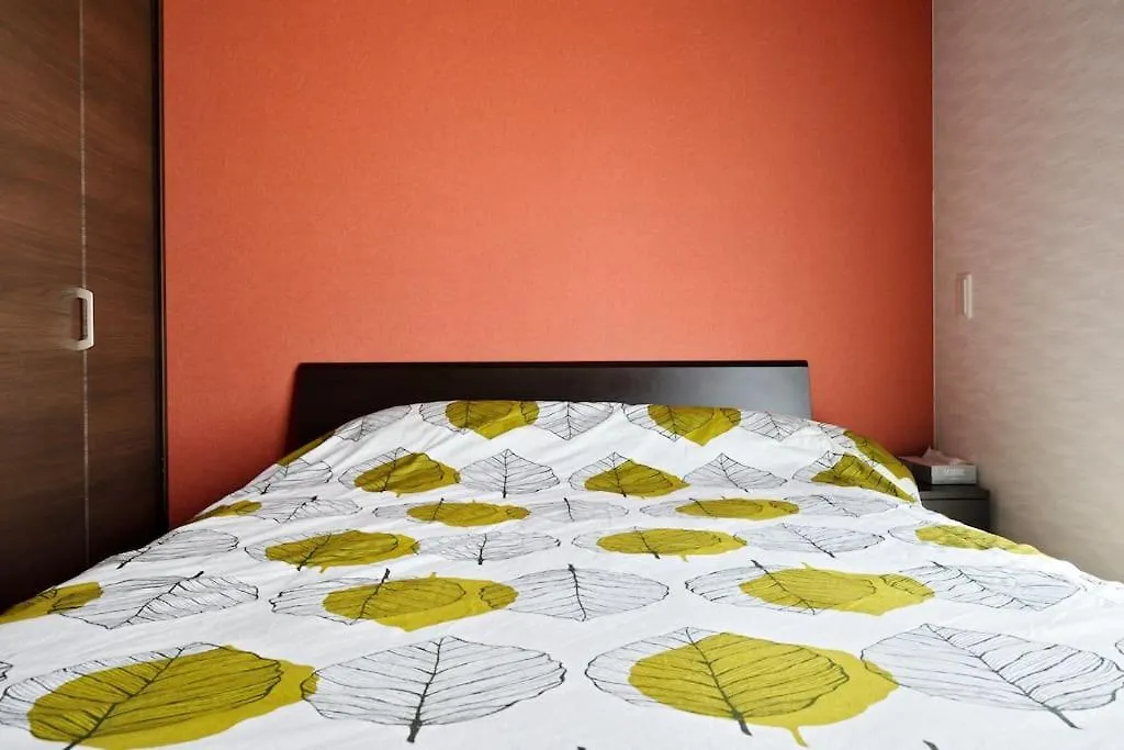 Holiday home Miyabi Villa Kyoto