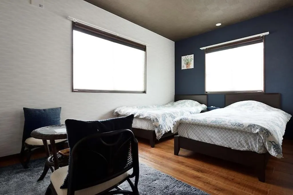 Miyabi Villa Kyoto Holiday home