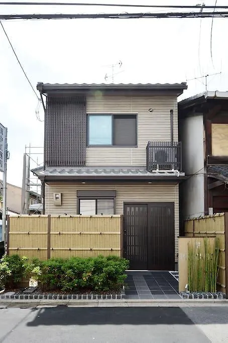 Miyabi Villa Kyoto Holiday home