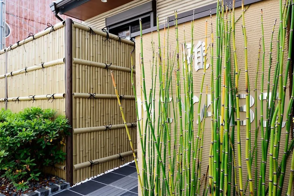 Miyabi Villa Kyoto Holiday home