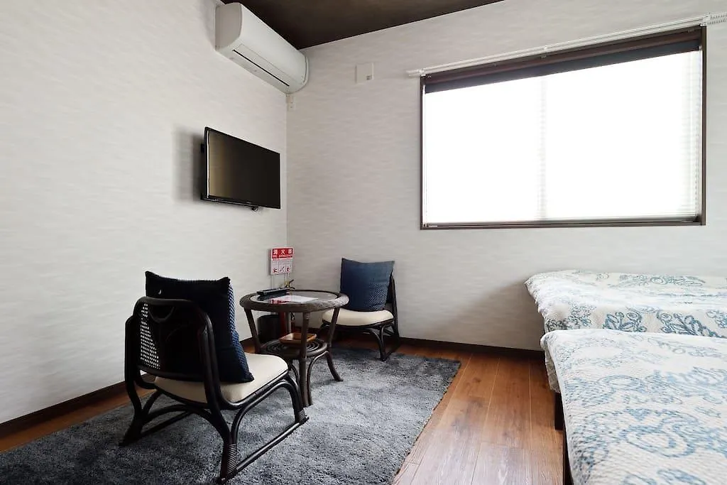 Miyabi Villa Kyoto