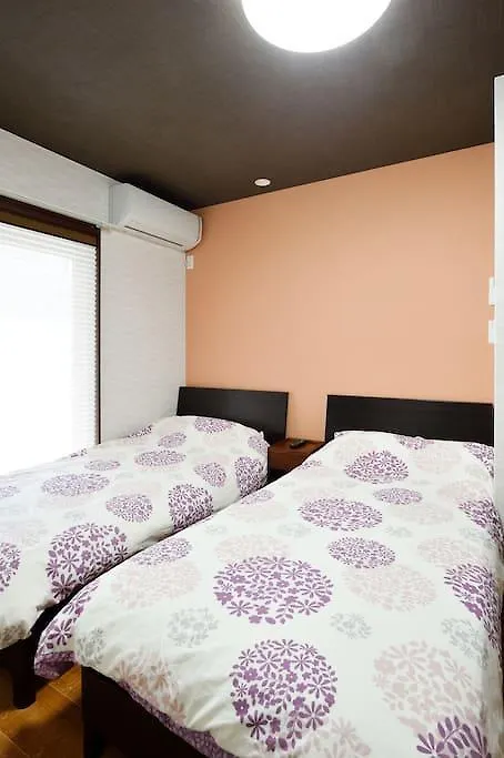 Holiday home Miyabi Villa Kyoto Japan