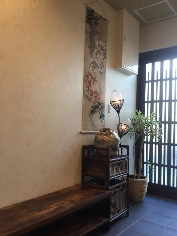 Holiday home Miyabi Villa Kyoto