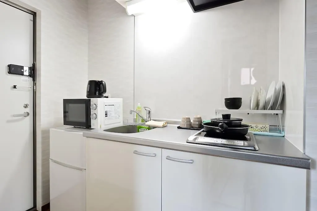 Holiday home Miyabi Villa Kyoto Japan